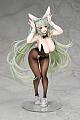 ALTER Shouri no Megami: NIKKE Soda: Twinkle Bunny 1/7 Plastic Figure gallery thumbnail