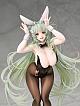 ALTER Shouri no Megami: NIKKE Soda: Twinkle Bunny 1/7 Plastic Figure gallery thumbnail