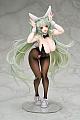 ALTER Shouri no Megami: NIKKE Soda: Twinkle Bunny 1/7 Plastic Figure gallery thumbnail