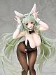 ALTER Shouri no Megami: NIKKE Soda: Twinkle Bunny 1/7 Plastic Figure gallery thumbnail