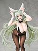 ALTER Shouri no Megami: NIKKE Soda: Twinkle Bunny 1/7 Plastic Figure gallery thumbnail