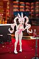 GOOD SMILE ARTS Shanghai Shouri no Megami: NIKKE Hyper Body Alice: Wonderland Bunny Action Figure gallery thumbnail