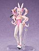GOOD SMILE ARTS Shanghai Shouri no Megami: NIKKE Hyper Body Alice: Wonderland Bunny Action Figure gallery thumbnail