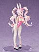 GOOD SMILE ARTS Shanghai Shouri no Megami: NIKKE Hyper Body Alice: Wonderland Bunny Action Figure gallery thumbnail