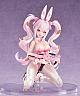 GOOD SMILE ARTS Shanghai Shouri no Megami: NIKKE Hyper Body Alice: Wonderland Bunny Action Figure gallery thumbnail