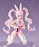 GOOD SMILE ARTS Shanghai Shouri no Megami: NIKKE Hyper Body Alice: Wonderland Bunny Action Figure gallery thumbnail