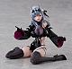 MAX FACTORY Shouri no Megami: NIKKE figma Modernia Second Affection gallery thumbnail