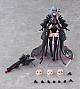 MAX FACTORY Shouri no Megami: NIKKE figma Modernia Second Affection gallery thumbnail
