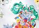GOOD SMILE COMPANY (GSC) Character Vocal Series 01 Hatsune Miku Hatsune Miku JAPAN LIVE TOUR 2025 ~BLOOMING~ 1/7 Plastic Figure gallery thumbnail
