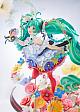 GOOD SMILE COMPANY (GSC) Character Vocal Series 01 Hatsune Miku Hatsune Miku JAPAN LIVE TOUR 2025 ~BLOOMING~ 1/7 Plastic Figure gallery thumbnail