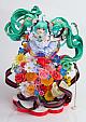 GOOD SMILE COMPANY (GSC) Character Vocal Series 01 Hatsune Miku Hatsune Miku JAPAN LIVE TOUR 2025 ~BLOOMING~ 1/7 Plastic Figure gallery thumbnail