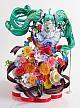 GOOD SMILE COMPANY (GSC) Character Vocal Series 01 Hatsune Miku Hatsune Miku JAPAN LIVE TOUR 2025 ~BLOOMING~ 1/7 Plastic Figure gallery thumbnail