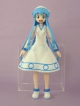 EVOLUTION TOY Petit Pretty Figure Series Shinryaku! Ika Musume Ika Musume Standard Edition Action Figure gallery thumbnail