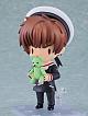 GOOD SMILE COMPANY (GSC) Card Captor Sakura Nendoroid Li Syaoran Tomoeda Chuu-gakkou Seifuku Ver. gallery thumbnail