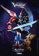 BLITZWAY JAPAN Voltron CARBOTIX Voltron Action Figure gallery thumbnail