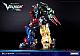 BLITZWAY JAPAN Voltron CARBOTIX Voltron Action Figure gallery thumbnail