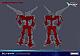 BLITZWAY JAPAN Voltron CARBOTIX Voltron Action Figure gallery thumbnail