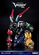 BLITZWAY JAPAN Voltron CARBOTIX Voltron Action Figure gallery thumbnail