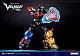 BLITZWAY JAPAN Voltron CARBOTIX Voltron Action Figure gallery thumbnail