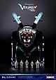 BLITZWAY JAPAN Voltron CARBOTIX Voltron Action Figure gallery thumbnail