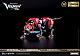 BLITZWAY JAPAN Voltron CARBOTIX Voltron (Special Limited Edition) Action Figure gallery thumbnail