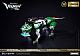 BLITZWAY JAPAN Voltron CARBOTIX Voltron (Special Limited Edition) Action Figure gallery thumbnail