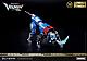 BLITZWAY JAPAN Voltron CARBOTIX Voltron (Special Limited Edition) Action Figure gallery thumbnail