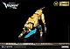 BLITZWAY JAPAN Voltron CARBOTIX Voltron (Special Limited Edition) Action Figure gallery thumbnail