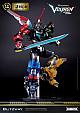 BLITZWAY JAPAN Voltron CARBOTIX Voltron (Special Limited Edition) Action Figure gallery thumbnail