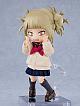 GOOD SMILE COMPANY (GSC) My Hero Academia Nendoroid Doll Oyofuku Set Toga Himiko gallery thumbnail