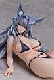 FREEing Azur Lane Shinano Anniversary Swimsuits Ver. 1/4 Plastic Figure gallery thumbnail