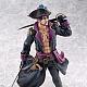 Sega S-FIRE Ryu ga Gotoku 8 Gaiden Pirates in Hawaii Captain Majima (Majima Goro) 1/7 Plastic Figure gallery thumbnail