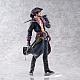 Sega S-FIRE Ryu ga Gotoku 8 Gaiden Pirates in Hawaii Captain Majima (Majima Goro) 1/7 Plastic Figure gallery thumbnail