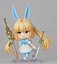 GOOD SMILE COMPANY (GSC) Fate/Grand Order Nendoroid Berserker/Altria Caster gallery thumbnail