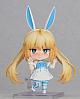 GOOD SMILE COMPANY (GSC) Fate/Grand Order Nendoroid Berserker/Altria Caster gallery thumbnail