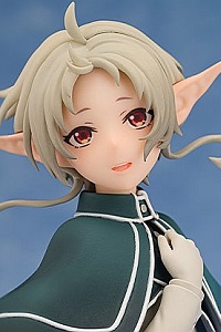 KADOKAWA KDcolle Mushoku Tensei II -Isekai Ittara Honki dasu- Sylphiette Plastic Figure