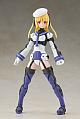 KOTOBUKIYA Frame Arms Girl Greifen Barracuda Plastic Kit gallery thumbnail