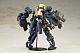 KOTOBUKIYA Frame Arms Girl Greifen Barracuda Plastic Kit gallery thumbnail