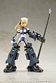 KOTOBUKIYA Frame Arms Girl Greifen Barracuda Plastic Kit gallery thumbnail