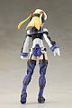 KOTOBUKIYA Frame Arms Girl Greifen Barracuda Plastic Kit gallery thumbnail