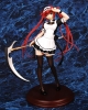 Kaitendoh Queen's Blade Airi 1/6 PVC Figure gallery thumbnail