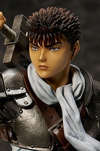 Kyoto Figure ULTIMODE Berserk Guts: Shounen-ki 1/6 Plastic Figure