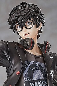 GOOD SMILE ARTS Shanghai Persona 5 Dancing Starlight P5D Shujinko 1/7 Plastic Figure