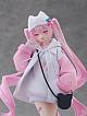 FuRyu TENITOL Sakura Miku Cool Style [petit] Plastic Figure gallery thumbnail