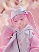 FuRyu TENITOL Sakura Miku Cool Style [petit] Plastic Figure gallery thumbnail