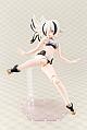 KOTOBUKIYA Megami Device PUNI MOFU Gin-ran 1/1 Plastic Kit gallery thumbnail