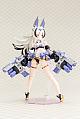 KOTOBUKIYA Megami Device PUNI MOFU Gin-ran 1/1 Plastic Kit gallery thumbnail