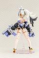 KOTOBUKIYA Megami Device PUNI MOFU Gin-ran 1/1 Plastic Kit gallery thumbnail