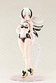 KOTOBUKIYA Megami Device PUNI MOFU Gin-ran 1/1 Plastic Kit gallery thumbnail