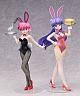 FREEing Ranma 1/2 Ranma Bunny Ver. 1/4 Plastic Figure gallery thumbnail